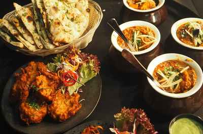 Order yout Indian Takeaway